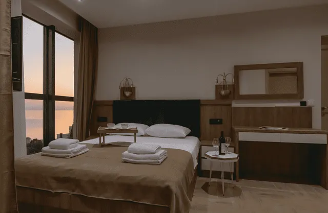 ZU VERKAUFEN / PARTNERSCHAFT – HOTEL IN BESTER LAGE — photo 21